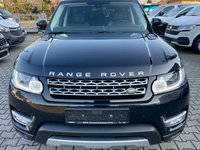 Dezmembrez Range Rover Sport l494 2014/2015/2016/2017/2018