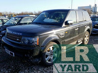 Dezmembrez Range Rover Sport motor 3.0 diesel V6 2010