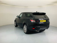 DEZMEMBREZ RANGE ROVER SPORT