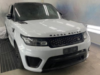 Dezmembrez Range Rover Sport
