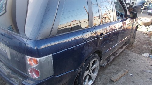 Dezmembrez Range Rover Vogue 3.0 diesel TD6 dezmembrari piese L322