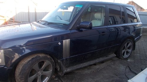 Dezmembrez Range Rover Vogue 3.0 diesel TD6 dezmembrari piese L322