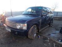 Dezmembrez Range Rover Vogue 3.0 diesel TD6 dezmembrari piese L322