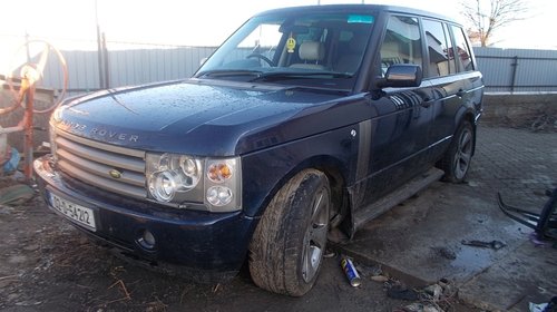 Dezmembrez Range Rover Vogue 3.0 diesel TD6 d