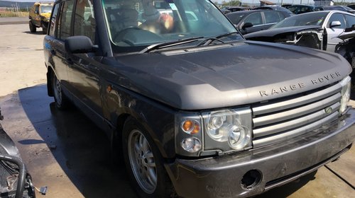 Dezmembrez Range Rover Vogue