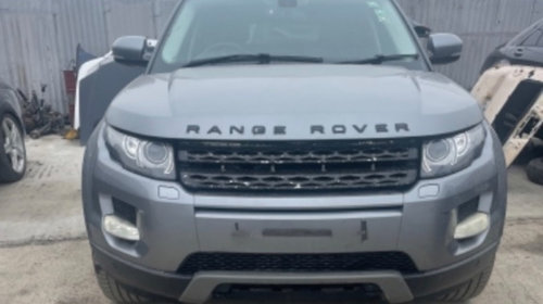 Dezmembrez Range Rover