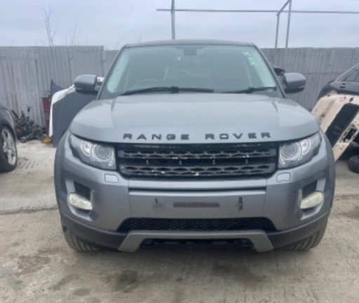 Dezmembrez Range Rover