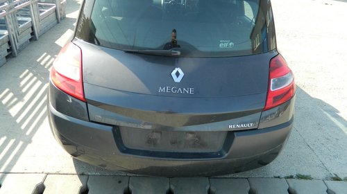 Dezmembrez renaul megan 1,5 dci din 2007