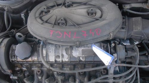 Dezmembrez Renault 19, an 1994, 1.8 benzina