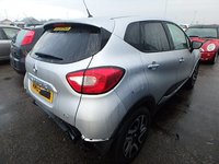 Dezmembrez Renault Captur, 1.5 dci