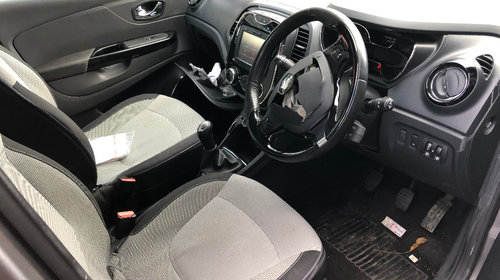 Dezmembrez Renault Captur 2014 SUV 1.5 DCI