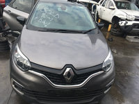 Dezmembrez Renault Captur 2018 SUV 0.9 TCE