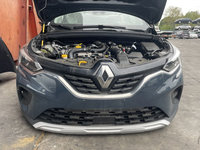 Dezmembrez Renault Captur tip motor H4D