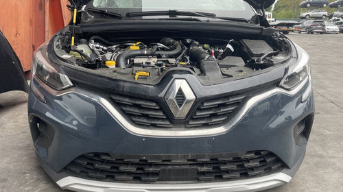 Dezmembrez Renault Captur tip motor H4D