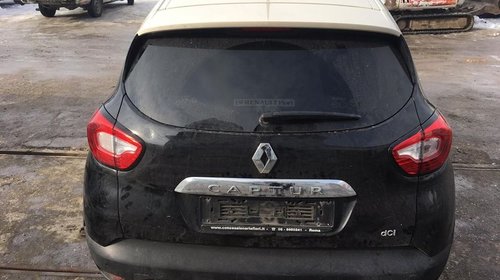 Dezmembrez Renault Captur