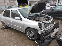 Dezmembrez Renault Clio 1.2 16V