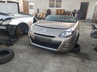 Dezmembrez renault clio 1.2 benzină