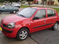 Dezmembrez Renault Clio 1 2 Si 3 Toate Motorizarile 2000 2010