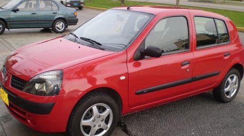 Dezmembrez Renault Clio 1 2 Si 3 Toate Motori