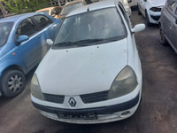 Dezmembrez RENAULT CLIO 1.5 D EURO 3-Tip-K9K-B7