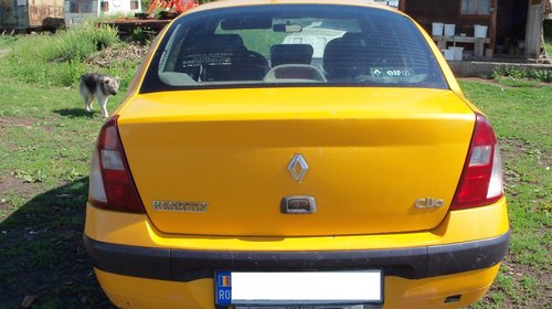 Dezmembrez Renault Clio, 1.5 DCI, an 2004