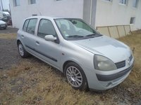 DEZMEMBREZ RENAULT CLIO 1.5 DCI