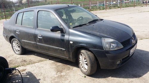 Dezmembrez Renault Clio 1.5 DCI