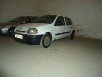 Dezmembrez renault clio 1.9 diesel