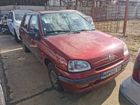 Dezmembrez Renault Clio 1