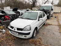 Dezmembrez Renault Clio 2 1.5 DCI 2005 Euro 3