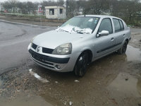 Dezmembrez renault clio 2 .1.5 dci euro 3.an 2005