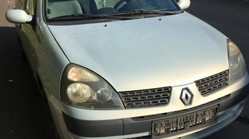 Dezmembrez Renault Clio 2 2003 LIMUZINA 1.4 M