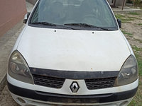 Dezmembrez Renault Clio 2 2005, 1.5 Dci