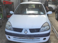 Dezmembrez Renault Clio 2 2006 sedan 1.5