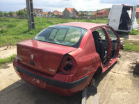 Dezmembrez Renault Clio 2 2007 Berlina 1.5 DCI, 50kw, E4