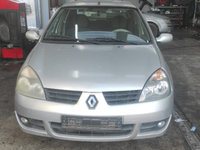 Dezmembrez Renault Clio 2 2007 sedan 1.5