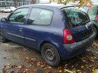 Dezmembrez Renault Clio 2 2 usi motor 1.2 i 8v