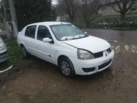 Dezmembrez renault clio 2 an 2006 .1.4benzina