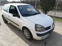 DEZMEMBREZ RENAULT CLIO 2 FAB. 2003 1.2 benzina 43kw 58cp ⭐⭐⭐⭐⭐