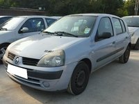 Dezmembrez Renault Clio 2, fabr. 2004, 1.4i 16V