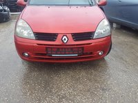 Dezmembrez Renault Clio 2,motor 1.4 benzina,an 2005