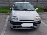 Dezmembrez Renault CLIO 2 / SYMBOL 1 1998 - 2008 1.2 Benzina