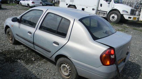 Dezmembrez Renault CLIO 2 / SYMBOL 1 1998 - 2008 1.4 (B/CB0C) K7J 700 ( CP: 75, KW: 55, CCM: 1390 ) Benzina