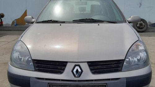 Dezmembrez Renault CLIO 2 / SYMBOL 1 1998 - 2