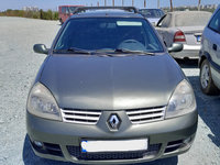 Dezmembrez Renault CLIO 2 / SYMBOL 1 1998 - 2008