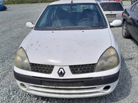 Dezmembrez Renault CLIO 2 / SYMBOL 1 1998 - 2008 Benzina