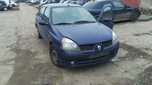 Dezmembrez Renault Clio 2 Symbol 1.5 dCi euro