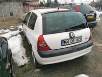 Dezmembrez Renault Clio 2