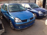 Dezmembrez Renault Clio 2