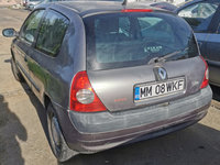 Dezmembrez Renault Clio 2